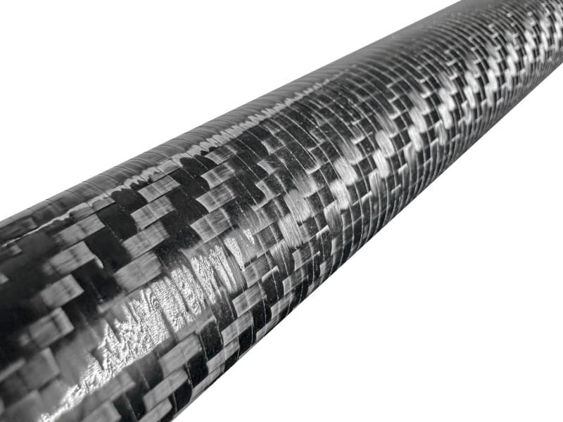 Perrin Performance Rear Shock Tower Brace for 15-21 Subaru WRX/STI Carbon Fiber - Image 4