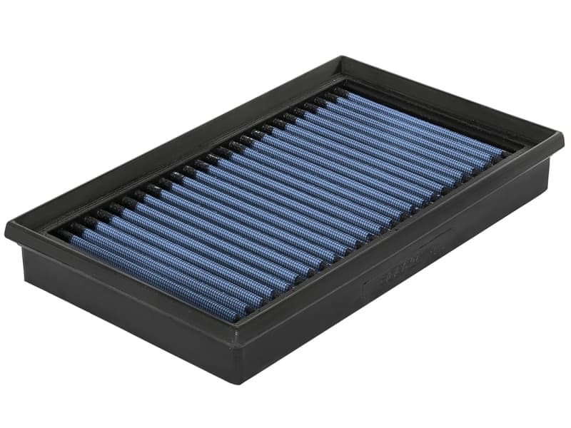 aFe P5R Drop-In Air Filter for OE Replacement High Flow Washable Reusable