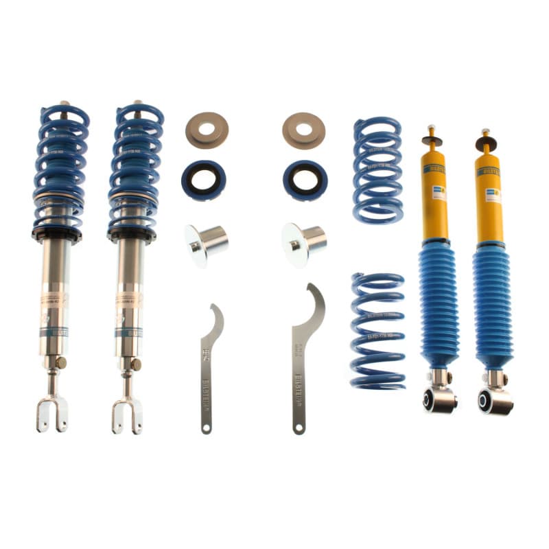 Bilstein B16 Series Suspension Kit for OE Fitment 9-Stage Adjustable Dampers - Image 2
