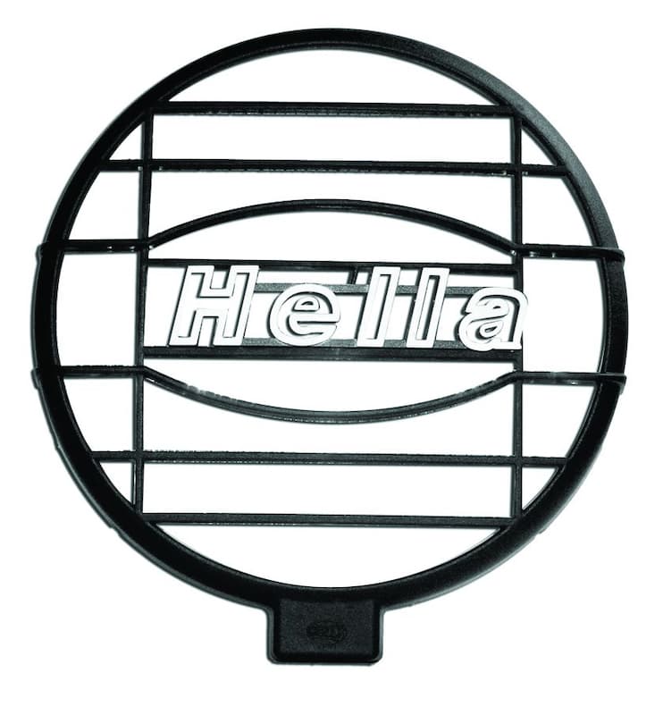 Hella Grille Cover for Ford Mustang Durable OEM Replacement Part - Image 3