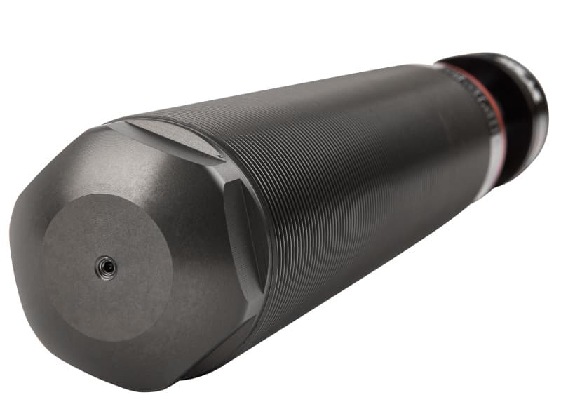 FOX 2.0 Factory Bump Stop with Internal Bypass Technology - Image 3