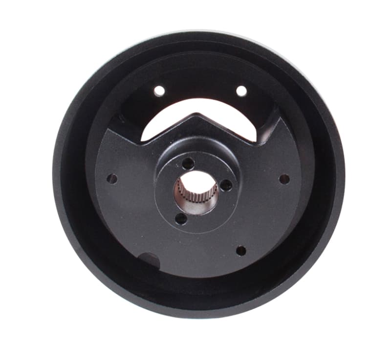 NRG Short Hub Adapter for 350Z 370Z G35 G37 - Image 3