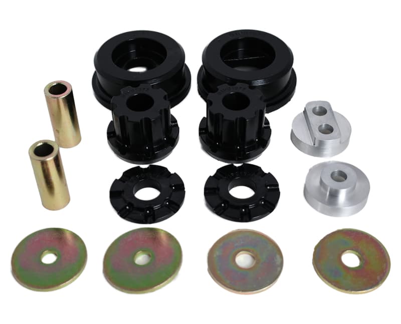 Energy Suspension Diff Bushings Black Polyurethane - Image 2