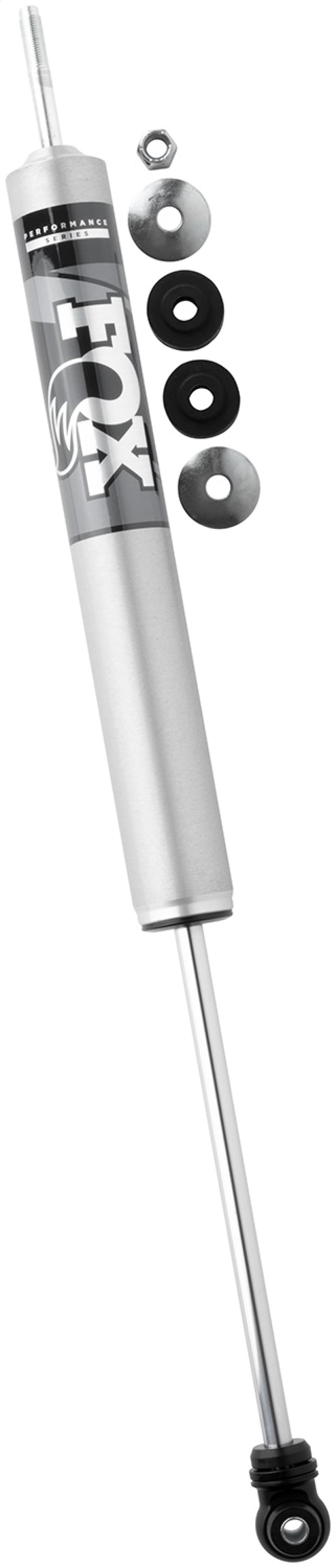 FOX 2.0 Performance Shock for Off-Road Vehicles with Aluminum Body & IFP - Image 5