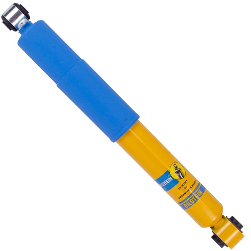 Bilstein B6 Series Monotube Shock Absorbers for Improved Vehicle Performance