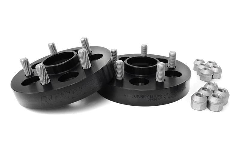 Perrin Performance 30mm Wheel Spacers for Subaru WRX/STI & BRZ/GR86 5x100 56m...