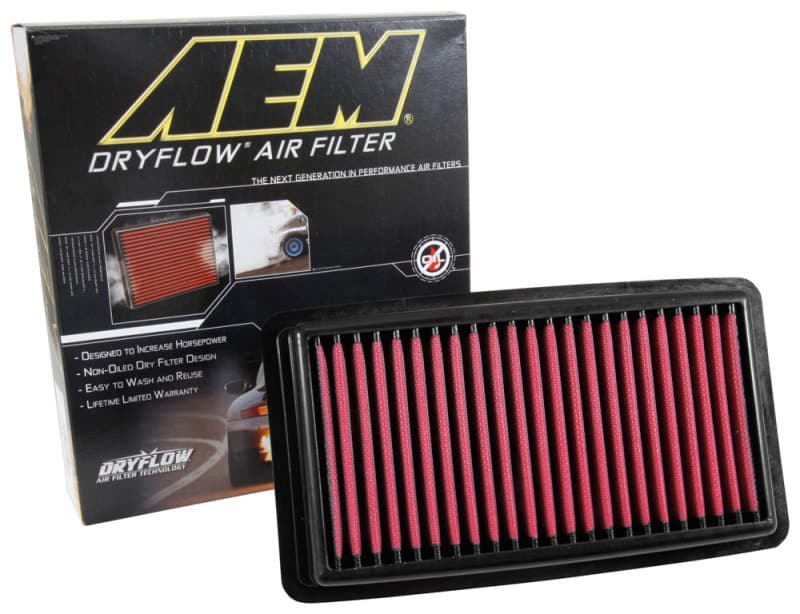 AEM Induction IND Drop in Air Filters - Image 4