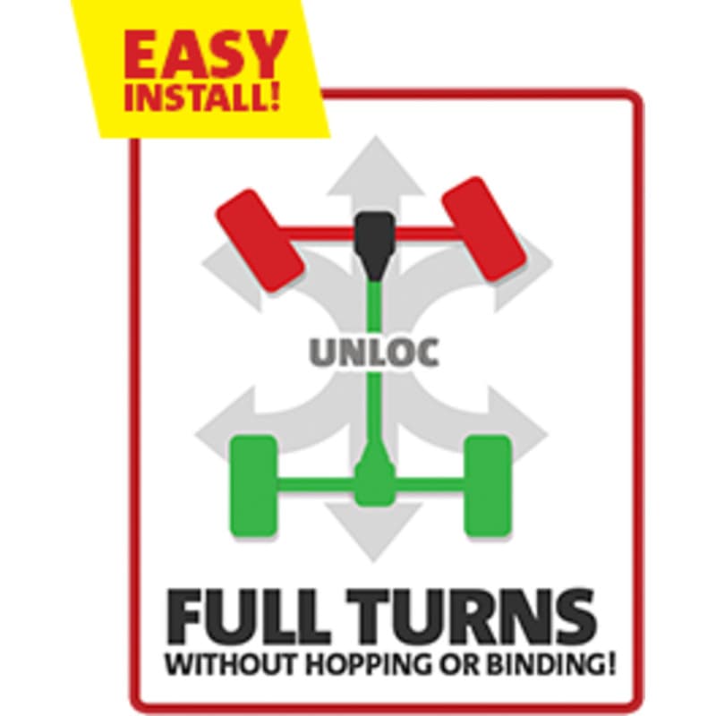 BD Diesel UnLoc Diesel Exhaust Brake for Performance Diesel Trucks - Image 3