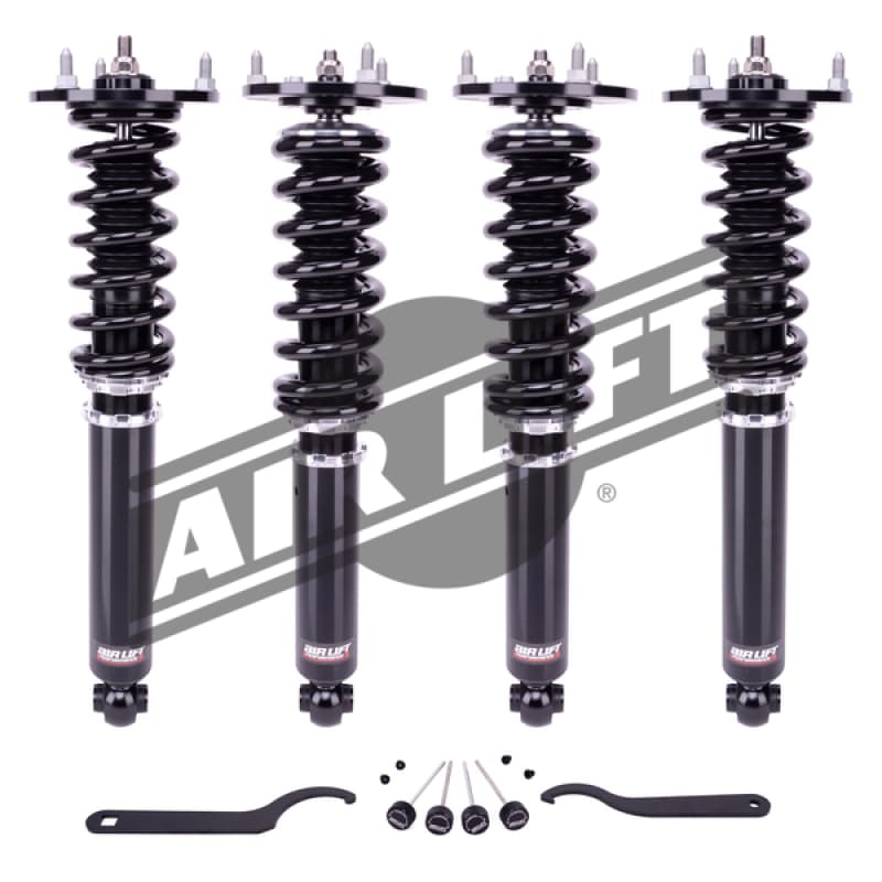 Air Lift Coilover Kits - Image 2