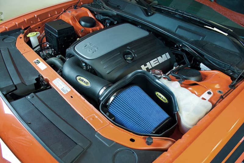 Airaid Cold Air Intake Kit - Image 2