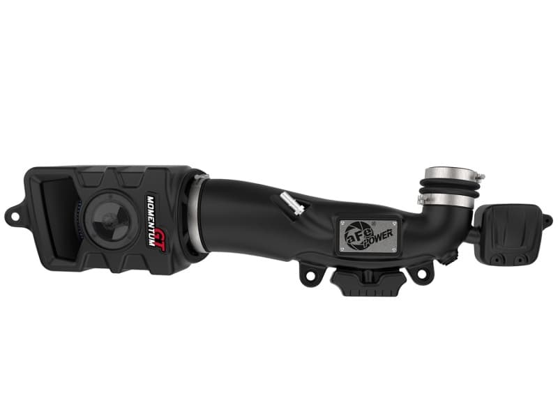 aFe Momentum GT Cold Air Intake for Chevy C6 with Roto-Molded HDPE Housing - Image 5