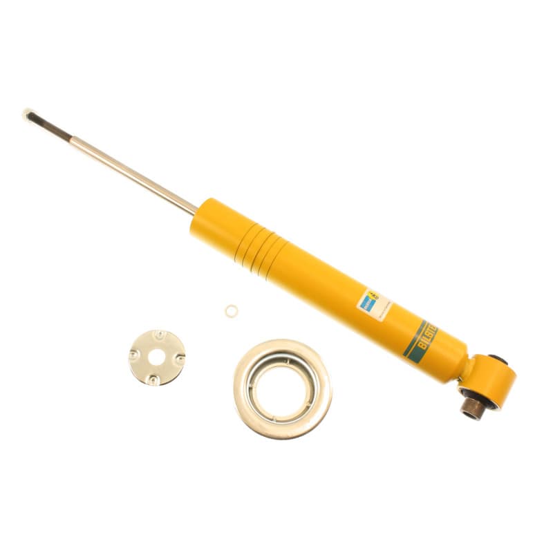 Bilstein B8 Series Performance Plus Shocks for Lowered Vehicles Monotube Design