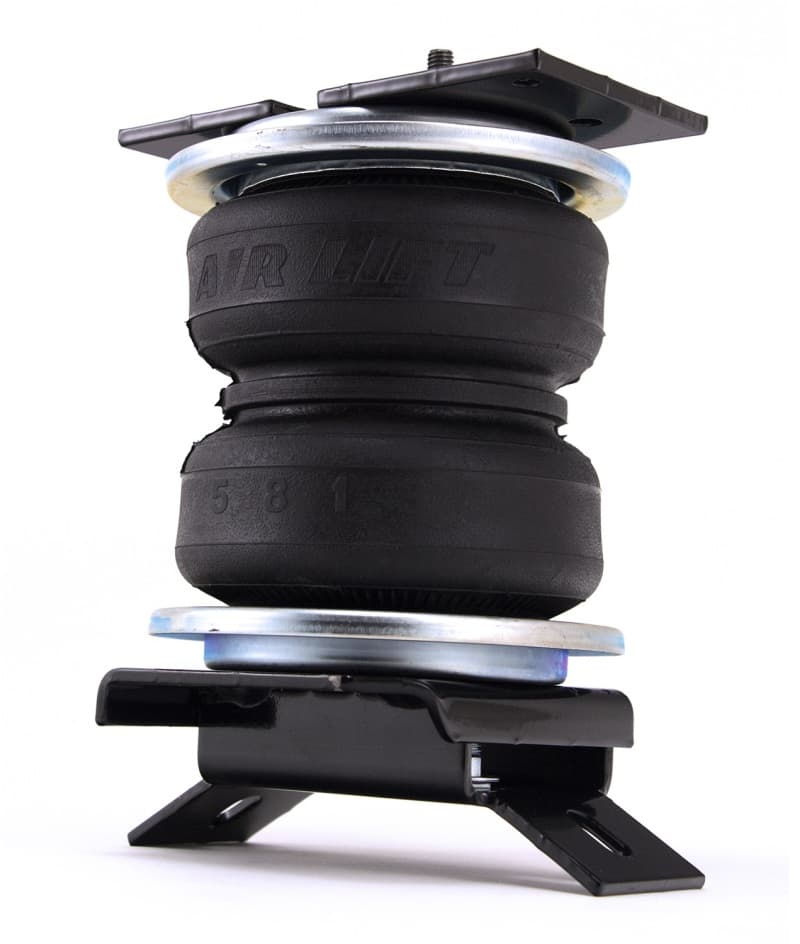 Air Lift 5000 Air Spring Kits - Image 4
