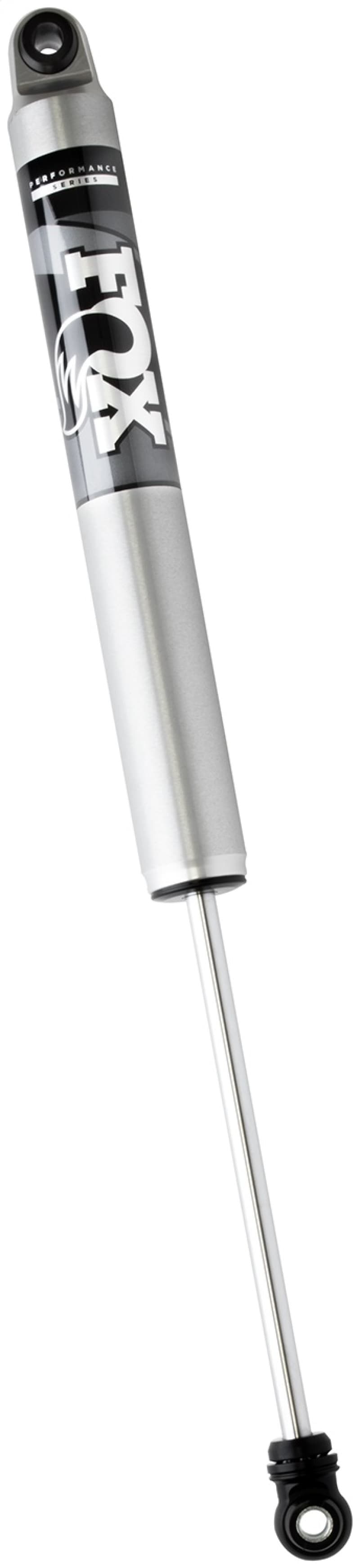 FOX 2.0 Performance Shock for Off-Road Vehicles with Aluminum Body & IFP - Image 2