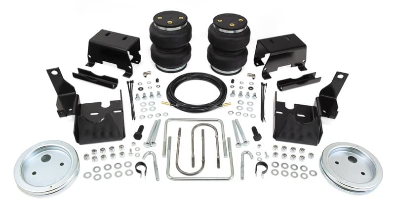 Air Lift 5000 Air Spring Kits