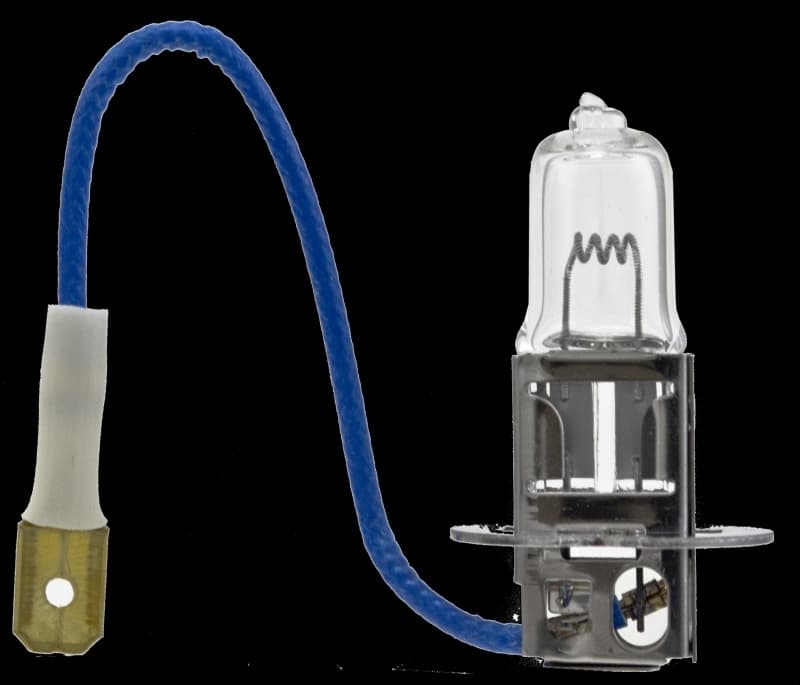 HELLA Halogen Bulb H3 24V - Image 2