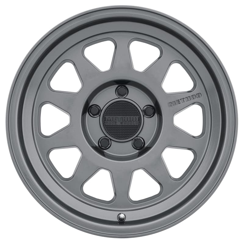 Method Wheels MR316 10-Window Standard Wheel for Off-Road Trucks