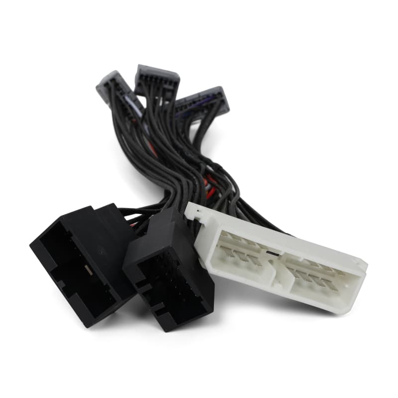 BLOX Racing ECU Jumper Harness for Honda OBD0-OBD1 - Image 4