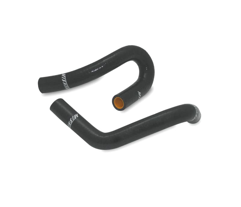 Mishimoto Silicone Heater Radiator Hose for Mazda Miata Dual-Layer Heat Resis... - Image 2