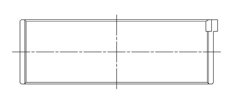 ACL Rod Bearings for Toyota 2ZZGE 1796cc 00+ Standard Size High Performance - Image 3