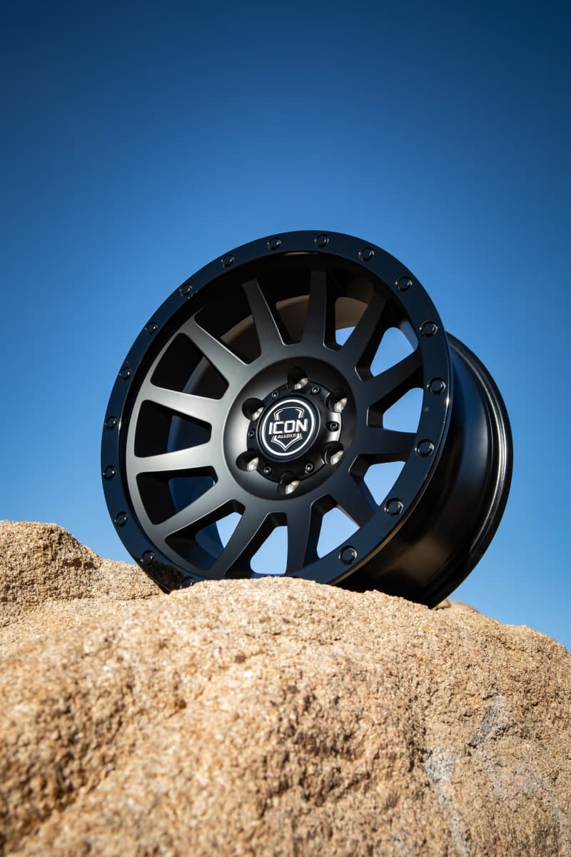 ICON Compression Wheels - Image 3
