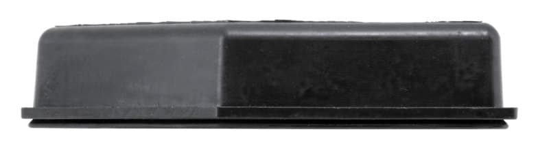 K&N Engineering Drop-In Air Filter Washable Reusable High-Flow 33-2491 - Image 4