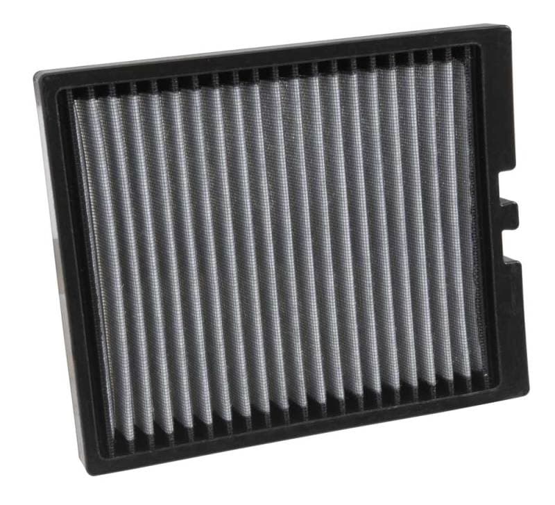 K&N Engineering Cabin Air Filter Washable High-Flow Synthetic Material - Image 3