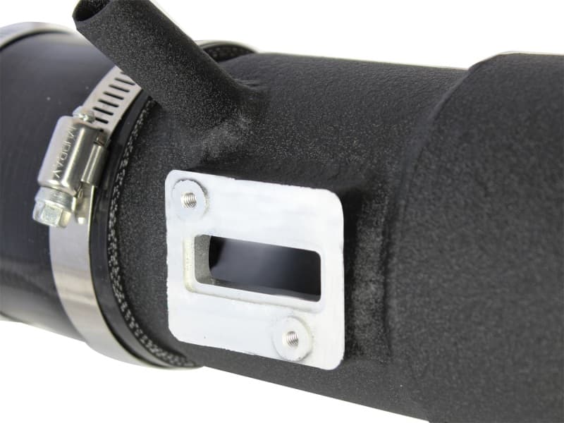 aFe Takeda Stage-2 Cold Air Intake for Chevy C6 Rotomolded Tube - Image 4