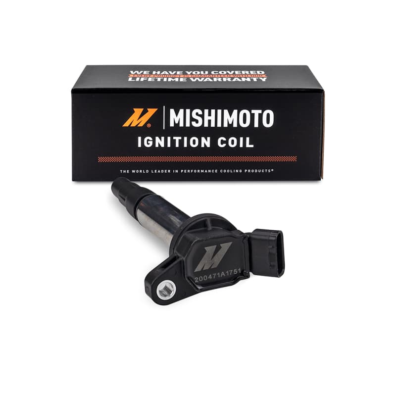 Mishimoto Ignition Coil for Mazda RX-8 13B Rotary Engine Replacement
