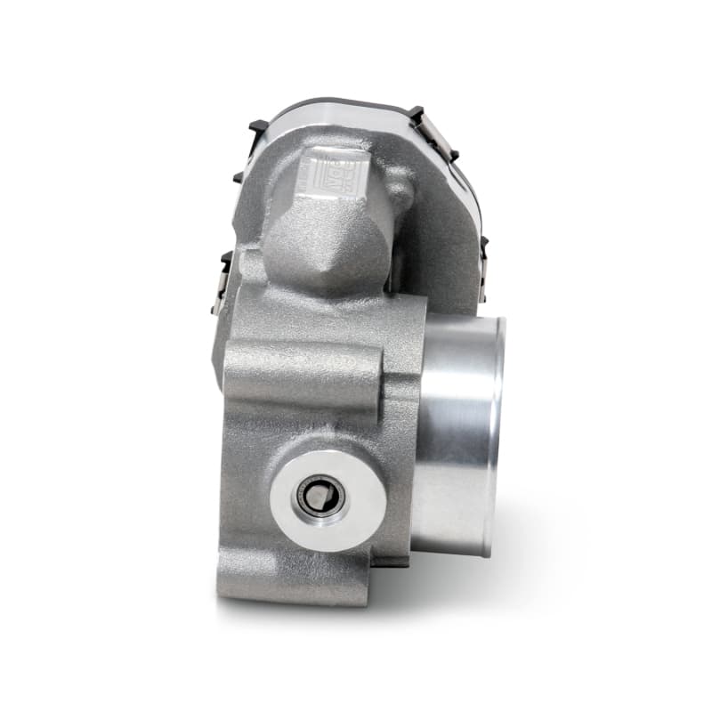BBK Throttle Body CNC Machined 356 Aluminum Direct Replacement - Image 5
