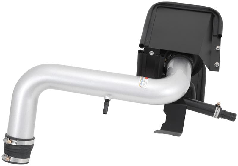 K&N Engineering 69 Typhoon Cold Air Intake System with Heat Shield - Image 2