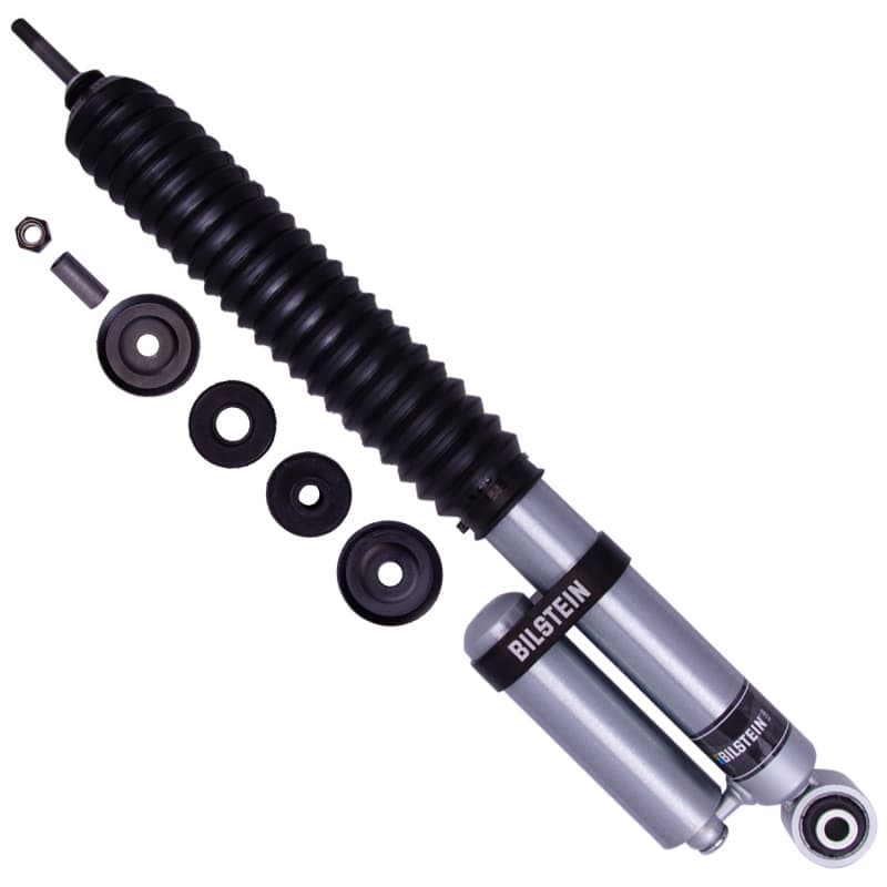 Bilstein B8 5160 Remote Reservoir Monotube Shocks for Lifted Trucks SUVs