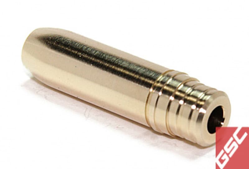 GSC Power Division Exhaust Valve Guide Set for Honda S2000 Manganese Bronze