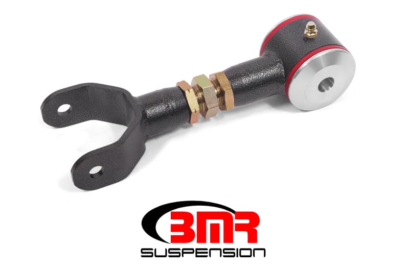 BMR Suspension Upper Control Arm for Ford Mustang S197 1.625" DOM Steel Polyu...