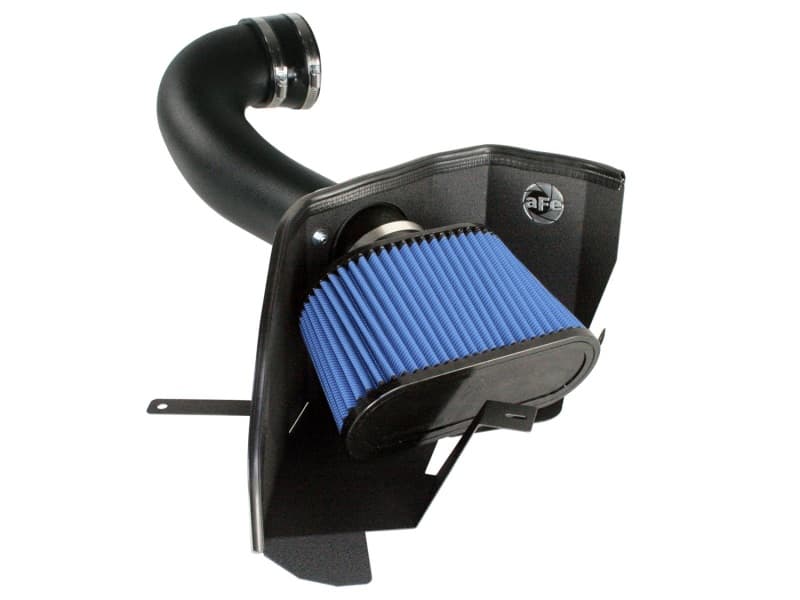aFe Magnum FORCE Stage-2 Cold Air Intake with Heat Shield