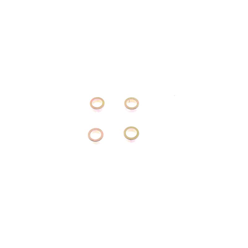 Bilstein M 7100 Motorsport Shock Absorbers Rebuildable Off-Road with Remote R... - Image 5