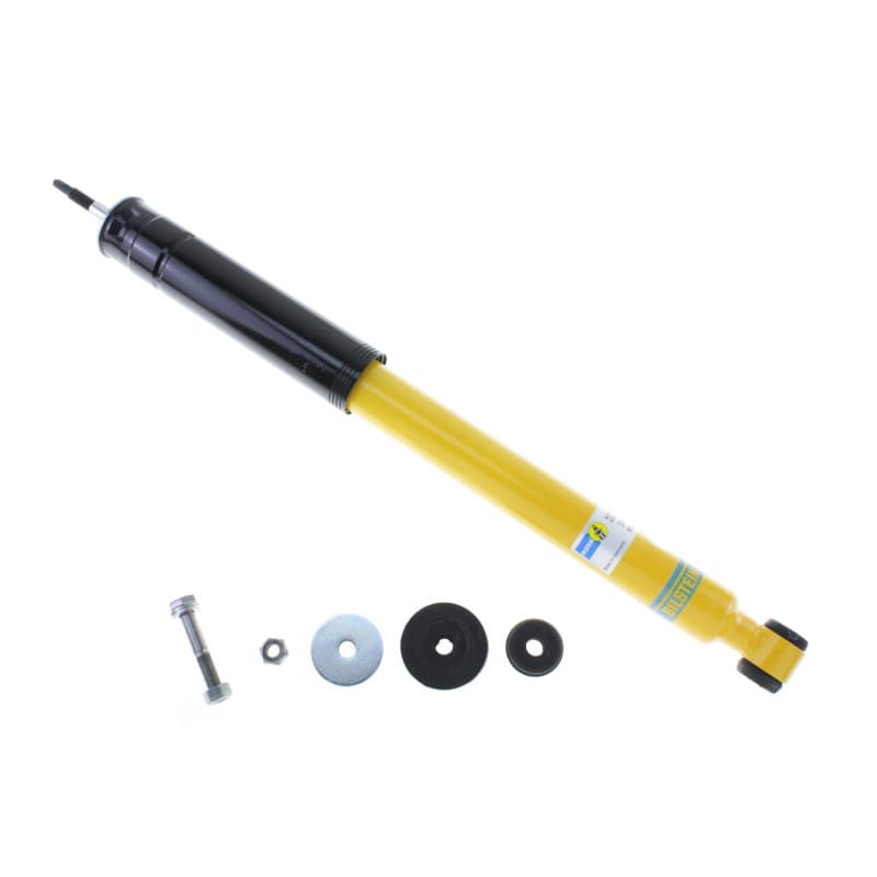 Bilstein B8 Series Performance Plus Shocks for Lowered Vehicles Monotube Design - Image 2