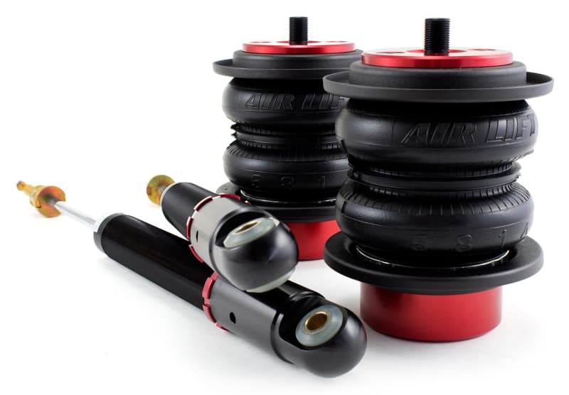 Air Lift Performance Rear Kits - Image 3