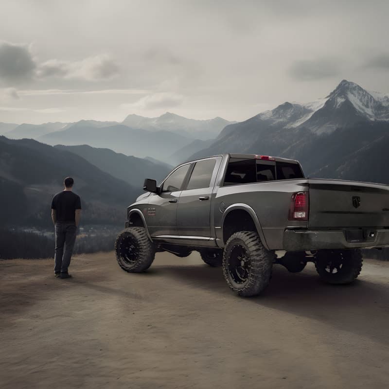 BD Diesel Exhaust Manifold Gaskets for Diesel Trucks High-Temp Resistant - Image 4