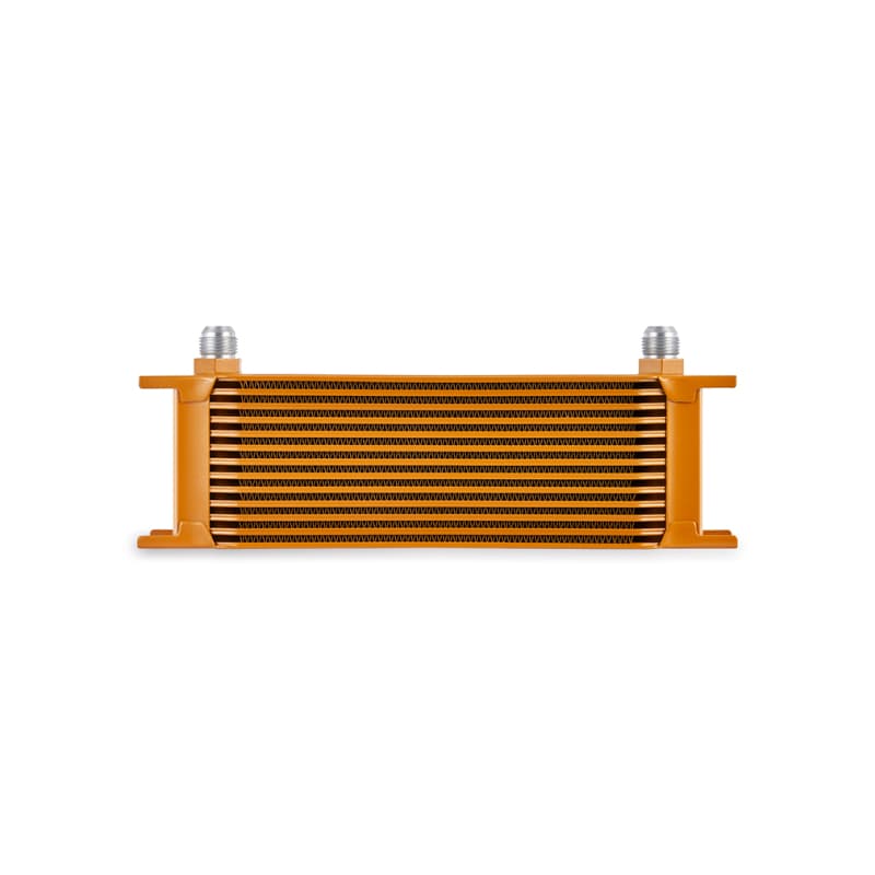 Mishimoto Oil Cooler Universal High-Performance Aluminum Core - Image 4
