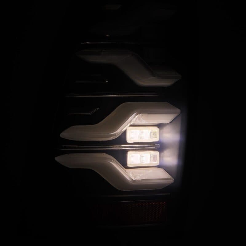 AlphaRex LUXX Tail Lights - Image 5
