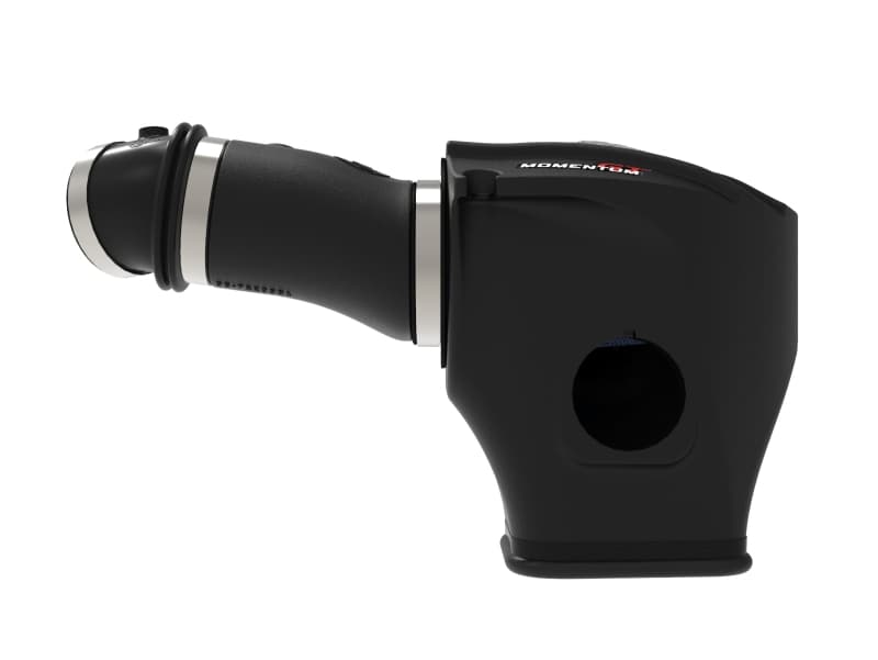 aFe Momentum GT Cold Air Intake for Chevy C6 with Roto-Molded HDPE Housing - Image 4