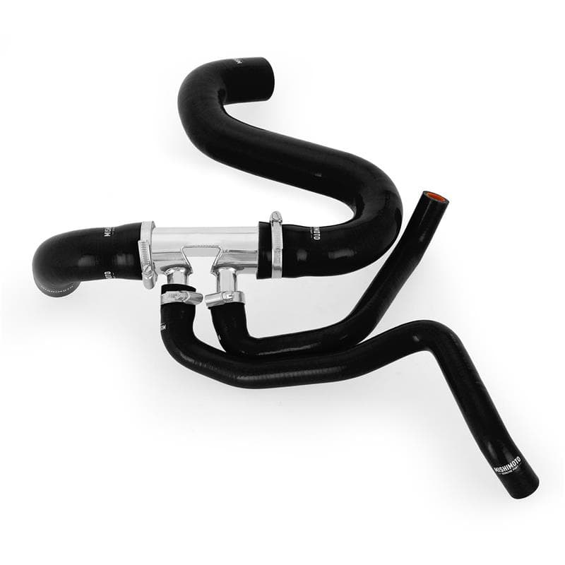 Mishimoto Silicone Radiator Hose Kit for 2015-2017 Ford Mustang GT 4-Layer - Image 5