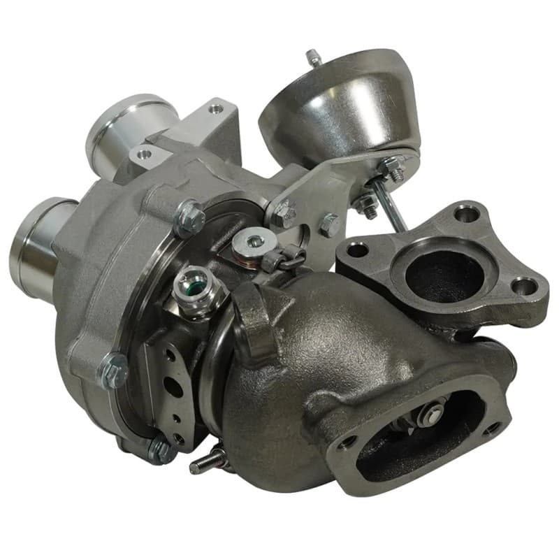 BD Diesel Turbo Kit for Diesel Trucks High-Performance Diesel Turbocharger - Image 4