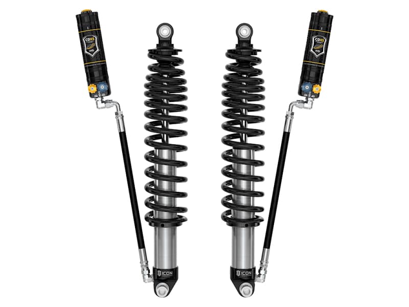 ICON 2.5 Series Coilover Kits