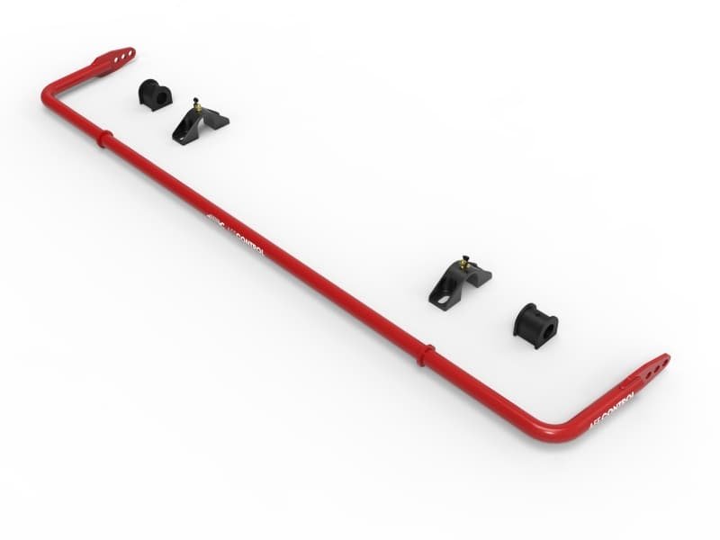 aFe CONTROL 3-Way Adjustable Rear Sway Bar for Ford Explorer ST