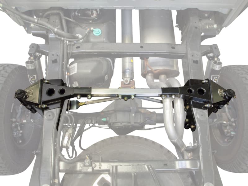 ICON Bump Stop Kits - Image 5