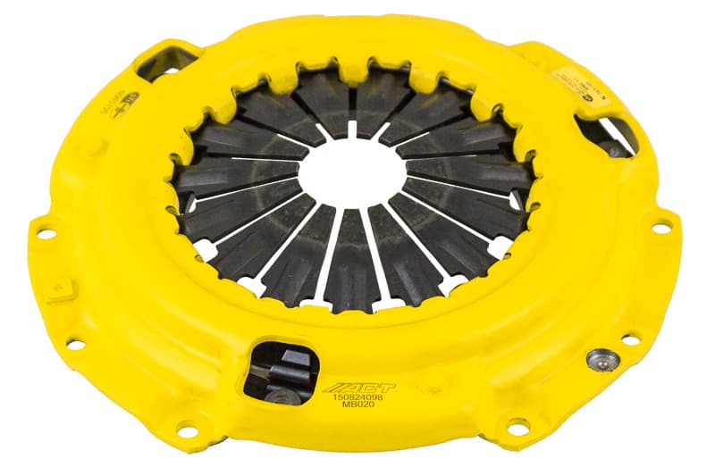 ACT Pressure Plate for HD Performance Clutch P/PL MB020 - Image 2