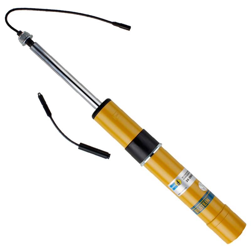 Bilstein B6 Series DampTronic Shocks for OE Springs Performance Upgrade - Image 2