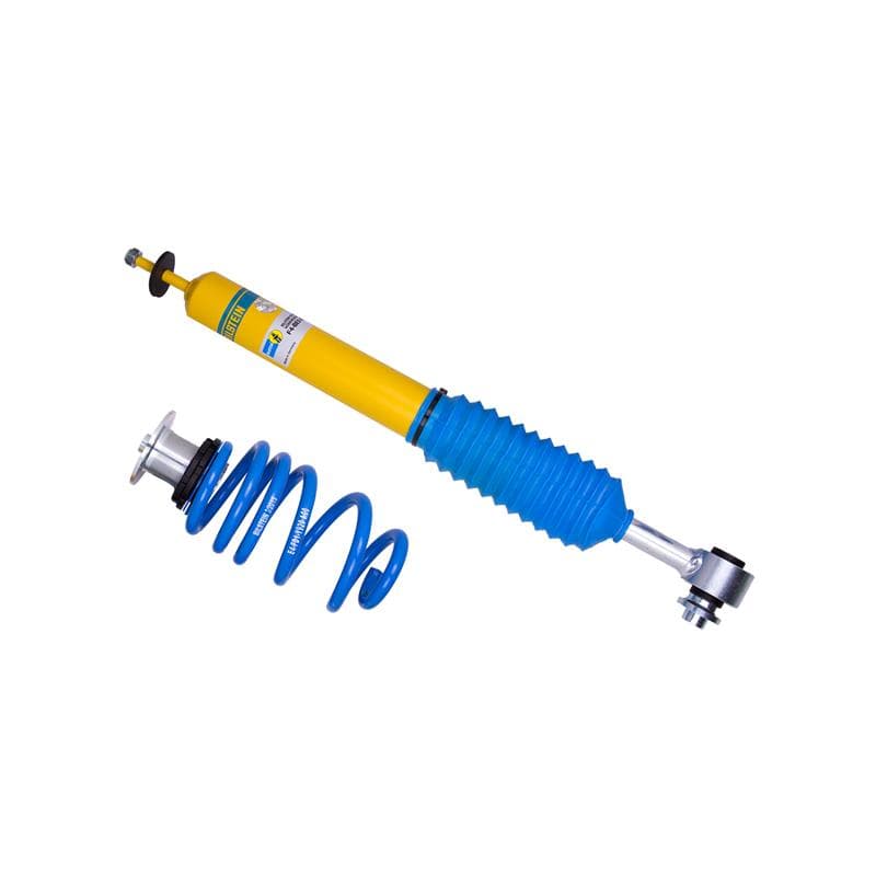 Bilstein B14 Series Suspension Kit for BMW 3 Series Adjustable Monotube Dampers - Image 4
